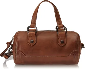 Frye Melissa Mini Barrel