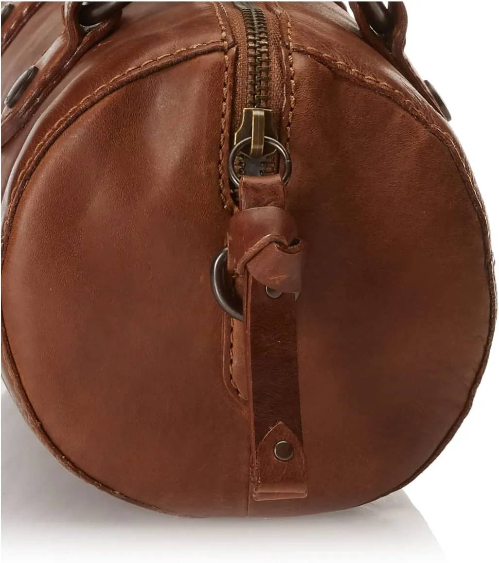 Frye Melissa Mini Barrel