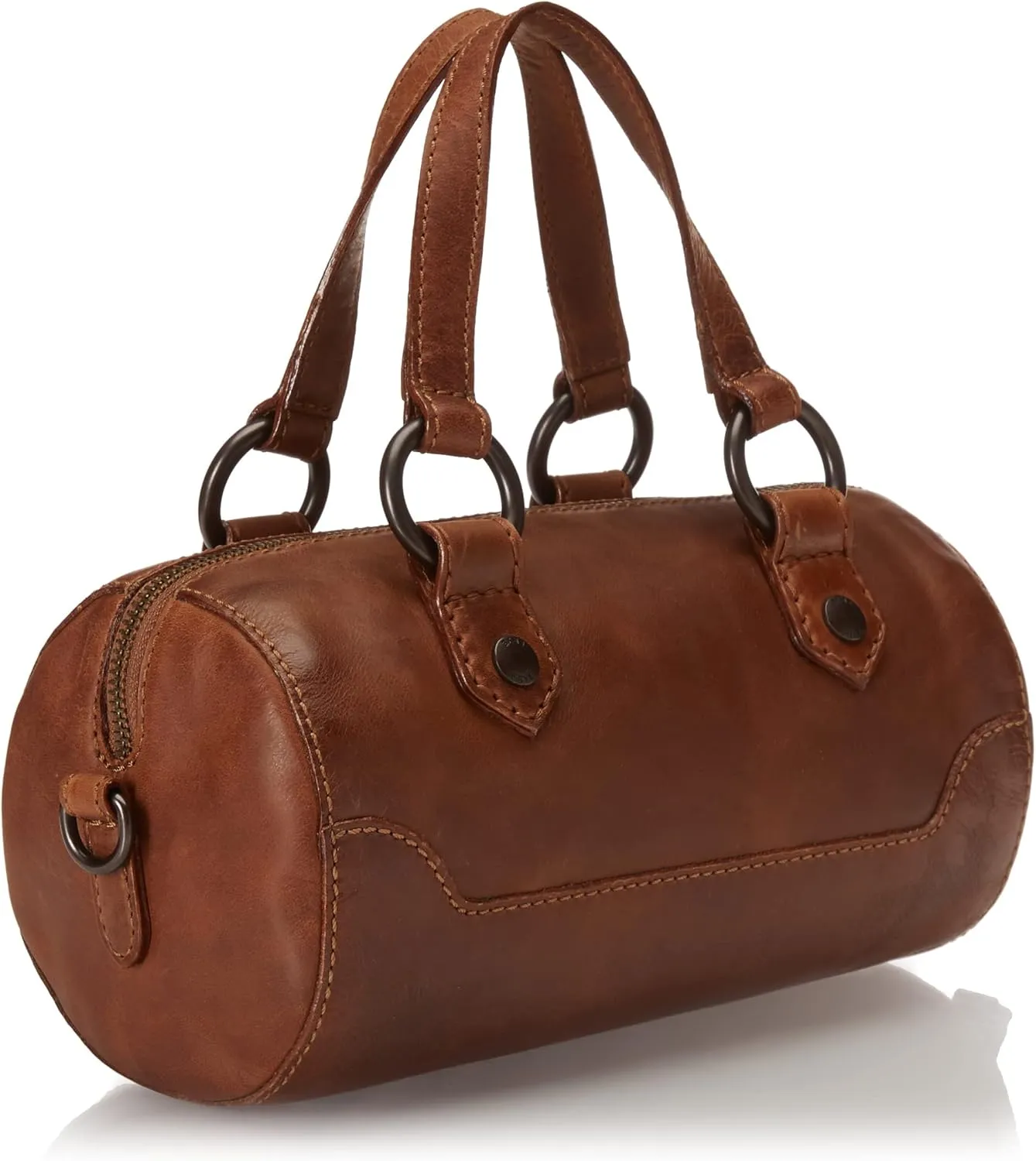 Frye Melissa Mini Barrel