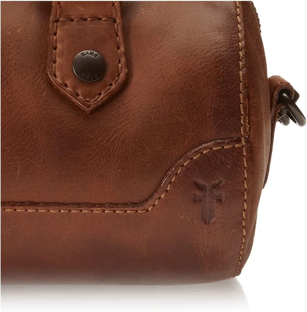 Frye Melissa Mini Barrel