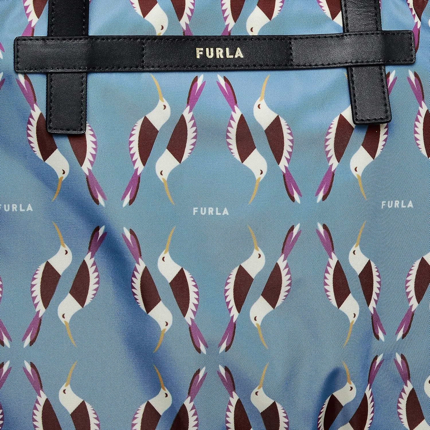 Furla Tote Bag