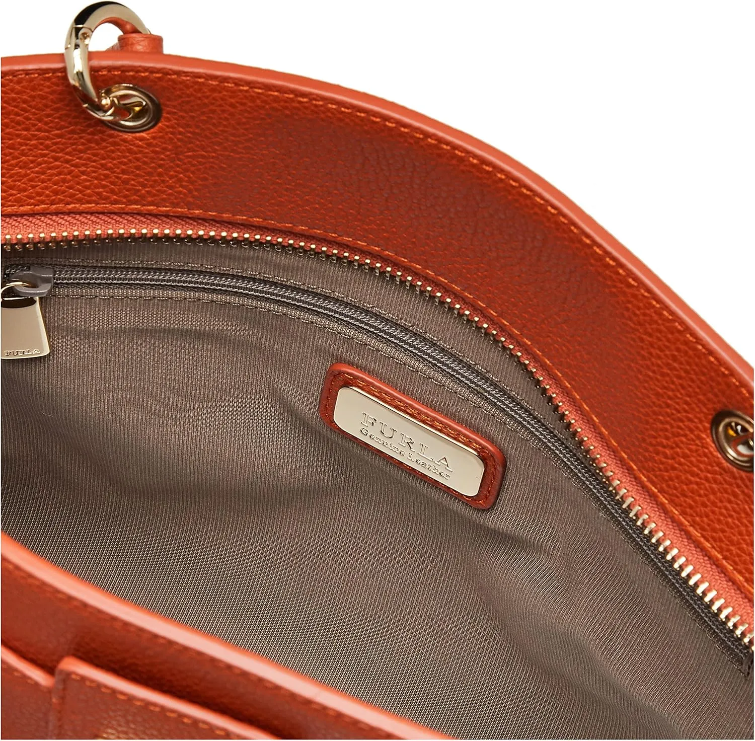 Furla Tote Bag