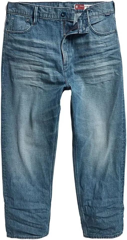 G-STAR Women's Type 89 Real Boyfriend Fit Jeans