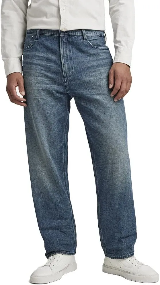 G-STAR Women's Type 89 Real Boyfriend Fit Jeans