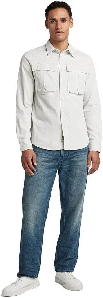 G-STAR Women's Type 89 Real Boyfriend Fit Jeans