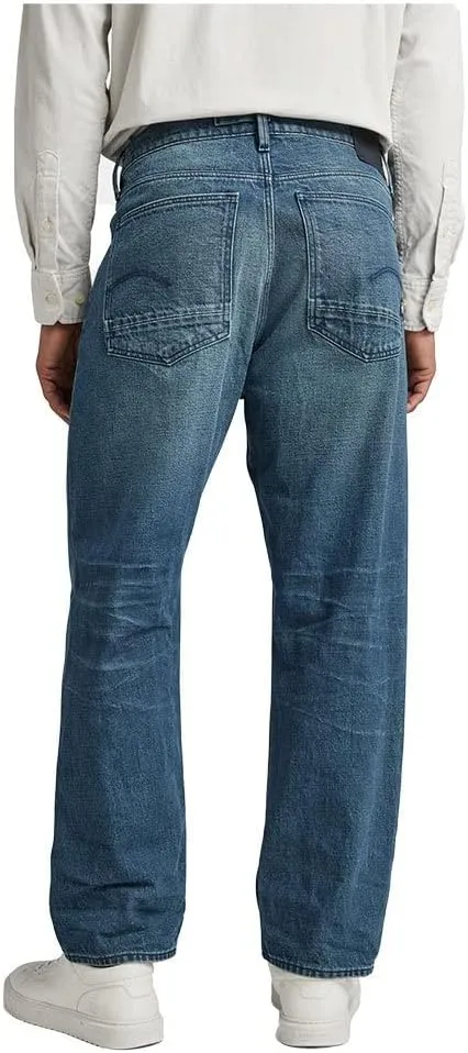 G-STAR Women's Type 89 Real Boyfriend Fit Jeans