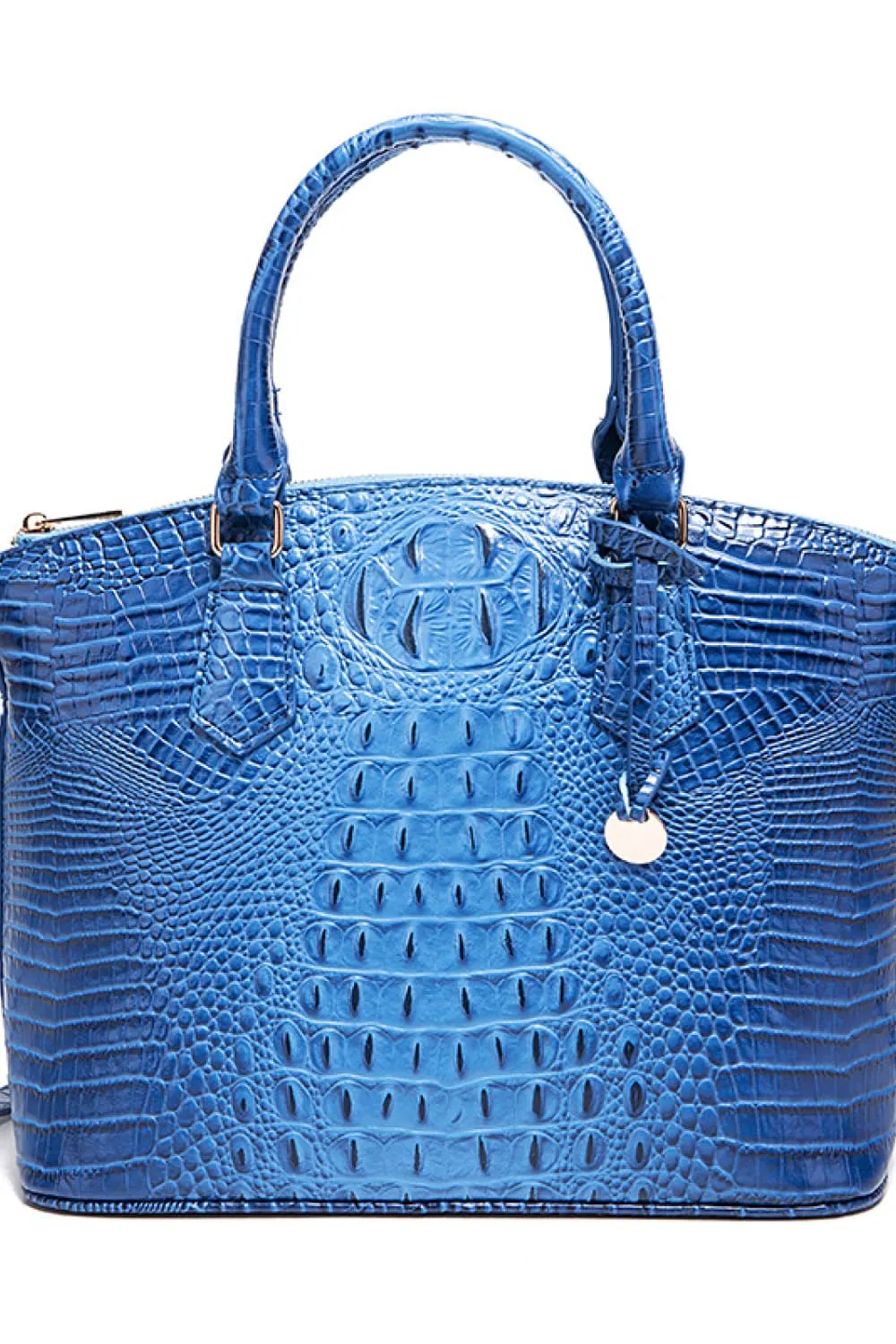 Genesis Vegan Leather Handbag