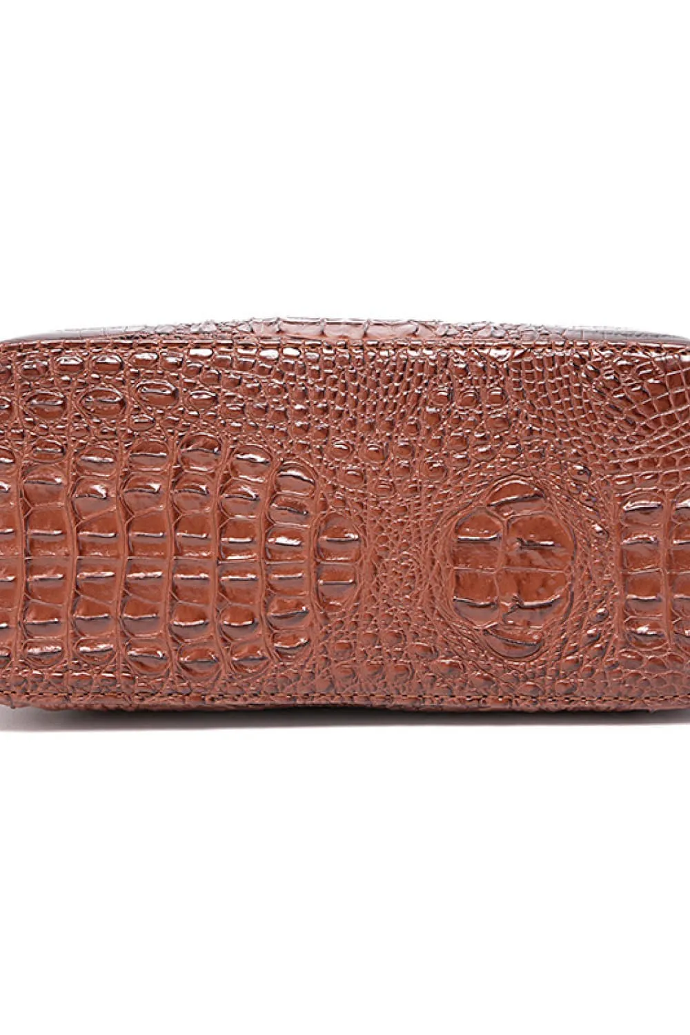 Genesis Vegan Leather Handbag