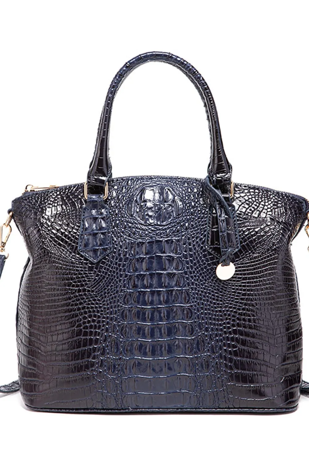 Genesis Vegan Leather Handbag