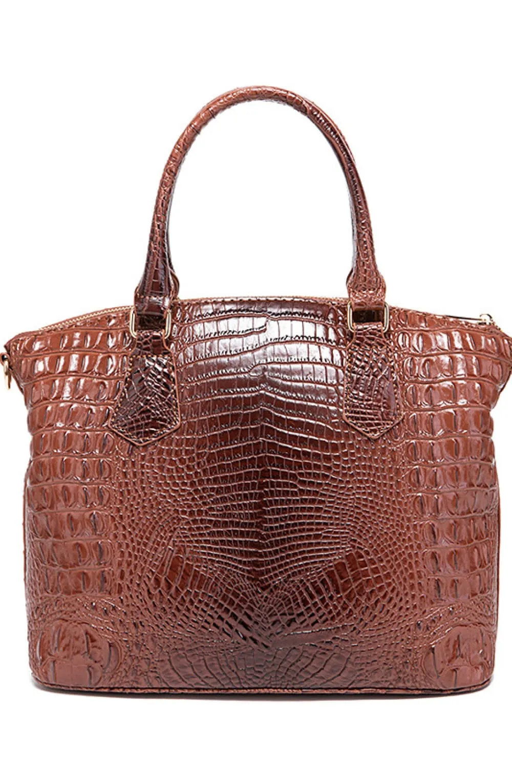 Genesis Vegan Leather Handbag