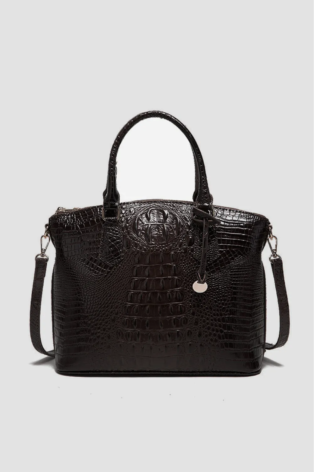 Genesis Vegan Leather Handbag