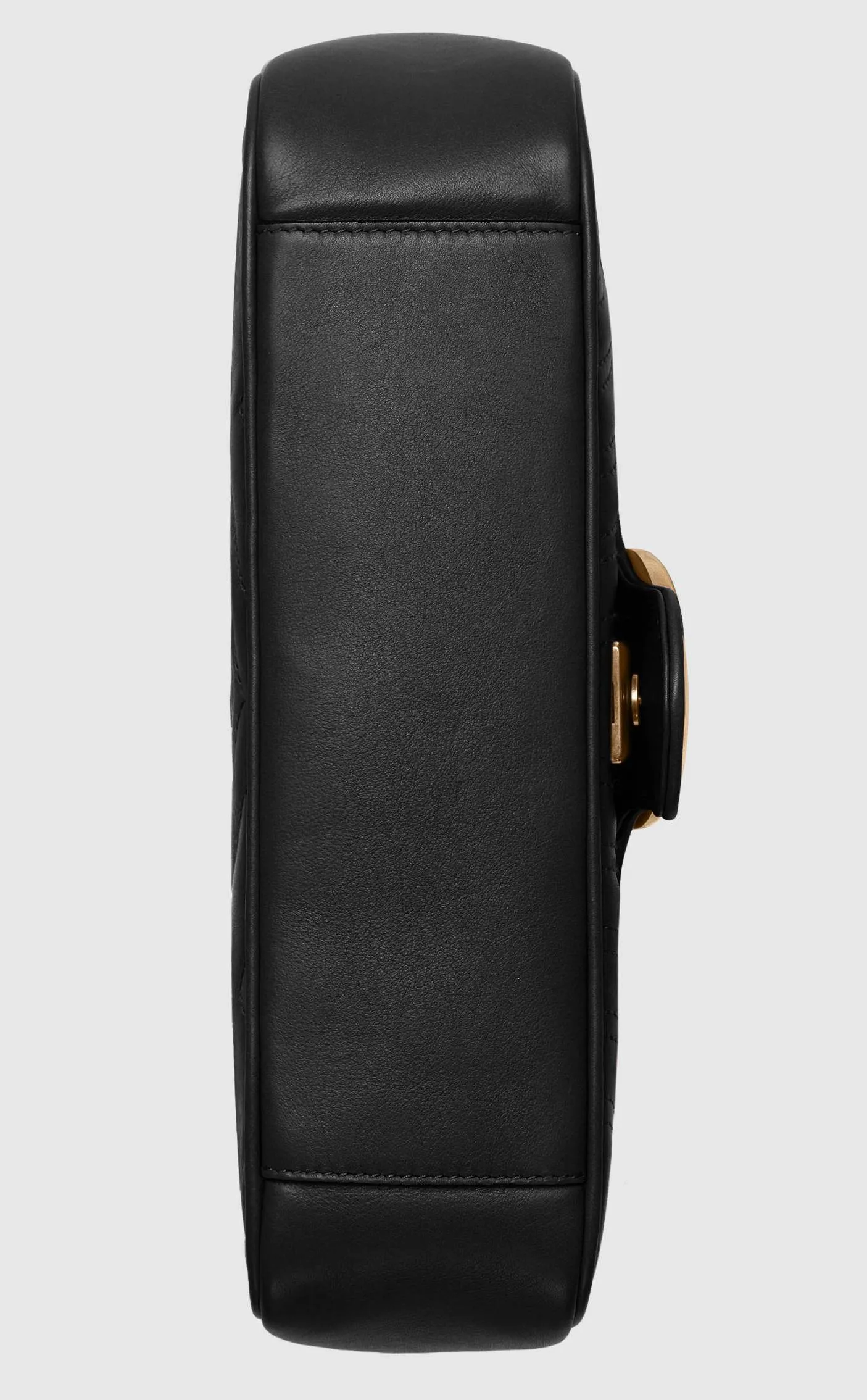GG Marmont Matelass̩ Shoulder Bag - Black, Dusty Pink, Green