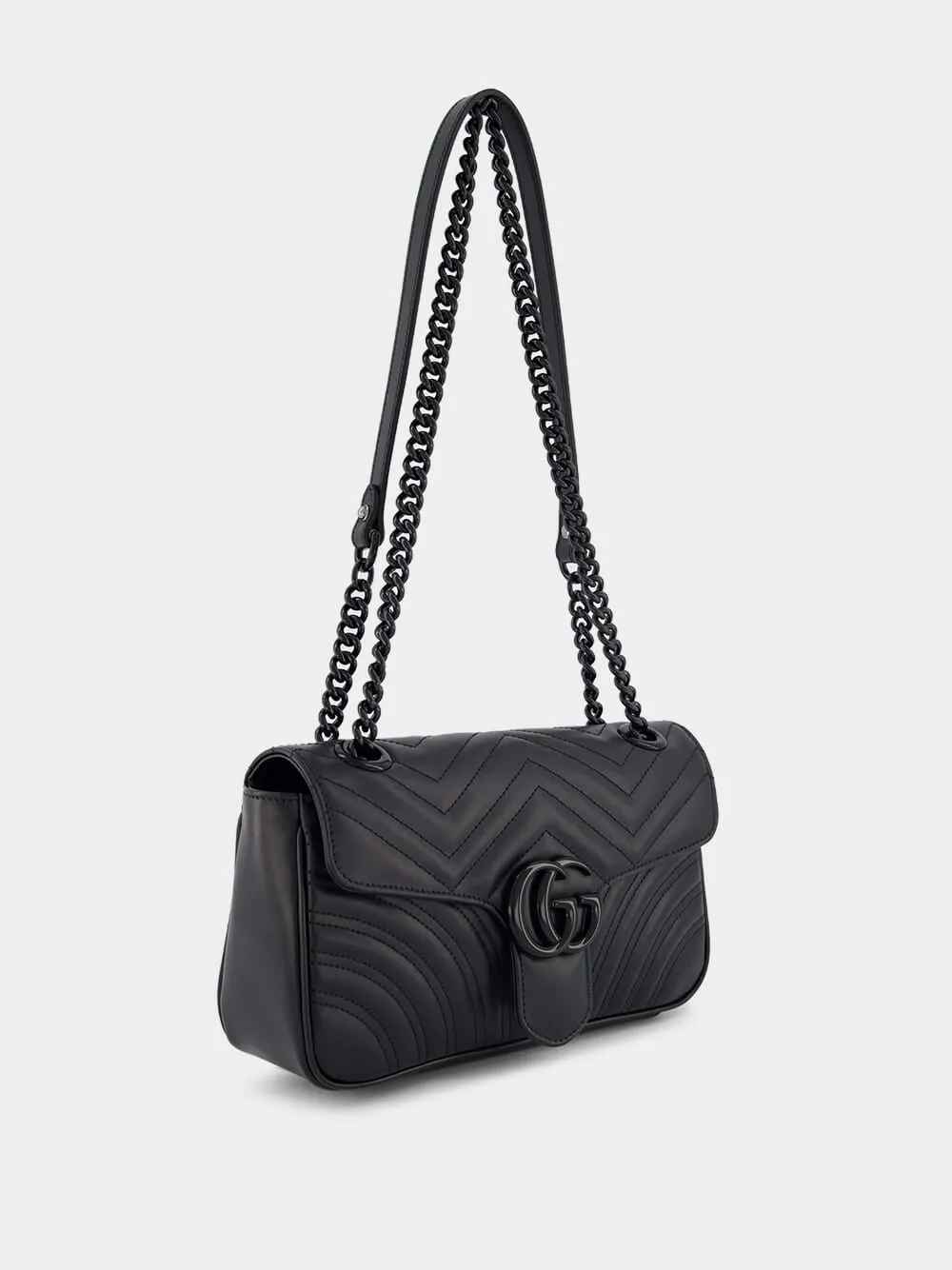 GG-Marmont Shoulder Bag