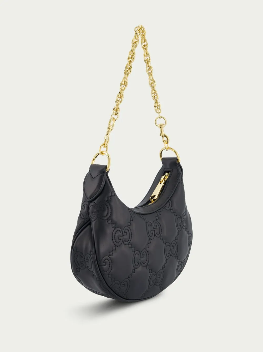 GG Matelassé Mini Bag