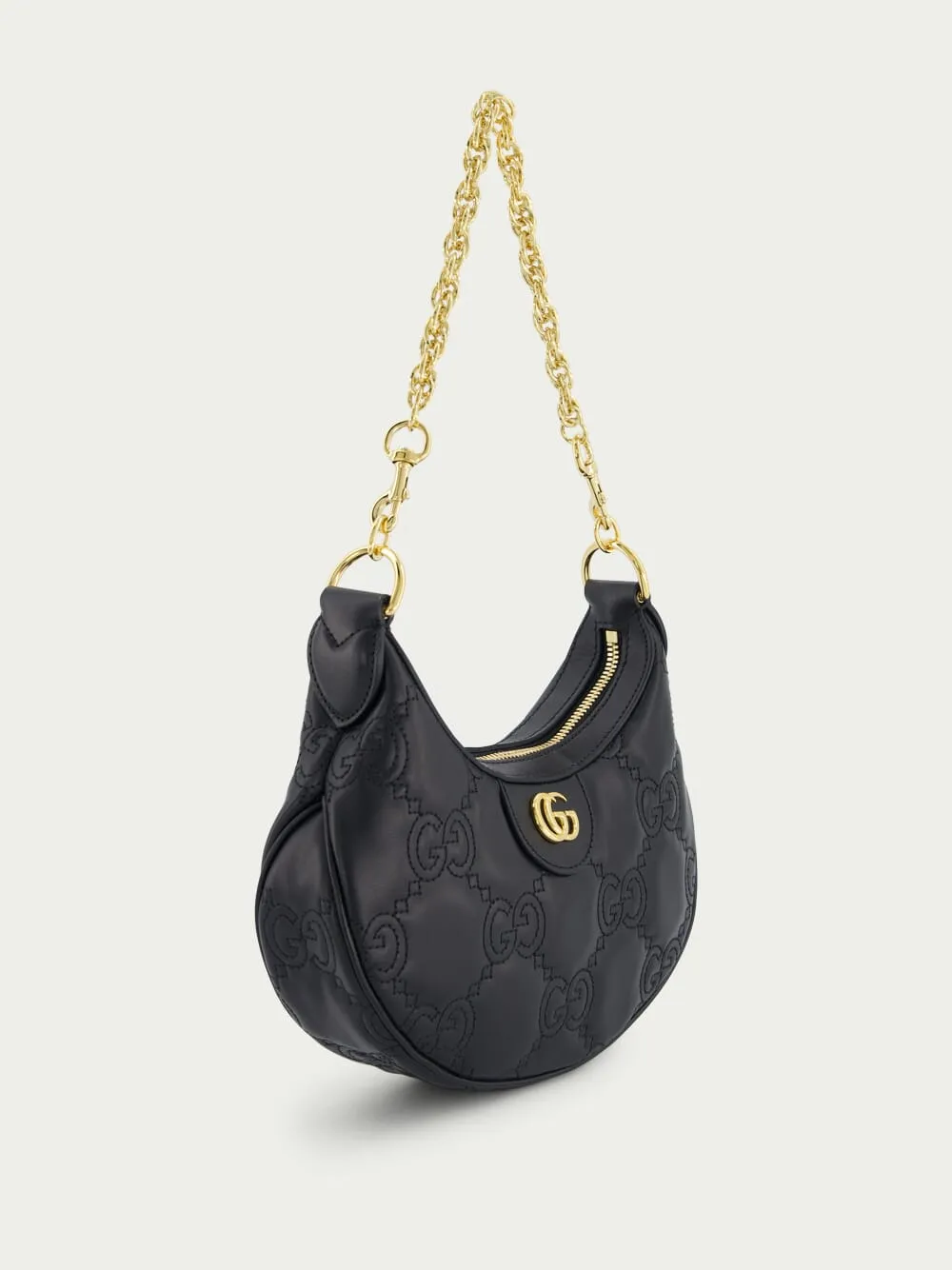 GG Matelassé Mini Bag