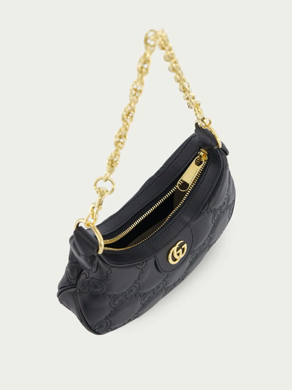 GG Matelassé Mini Bag
