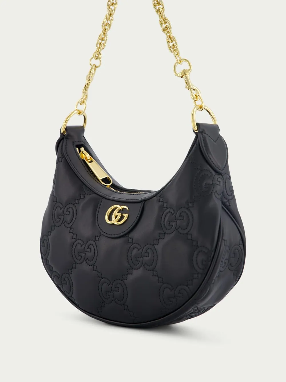GG Matelassé Mini Bag