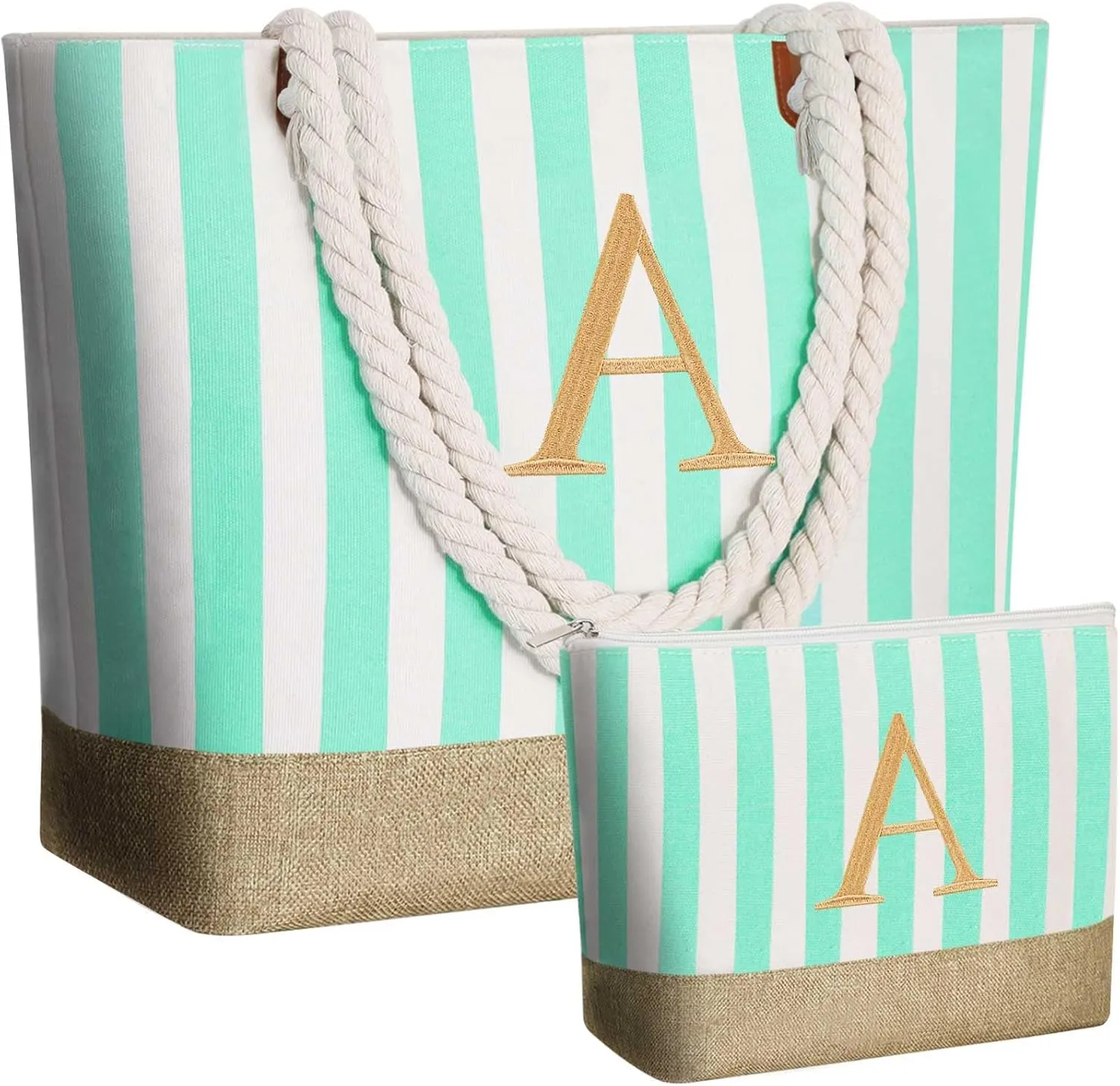 GhvyenntteS Mothers Day Gifts for Mom - Mama Bag, Mama Tote Bag with Zipper, Beach Bag, Birthday Gifts for Women Mom Grandma Wife Nana Mimi Gigi Nurse Teacher Friend