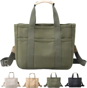 Gilmore Glee Tote Bag, Gilmore Glee Everyday Tote Bag, Multifunctional Adjustable Large Capacity Canvas Tote Bag