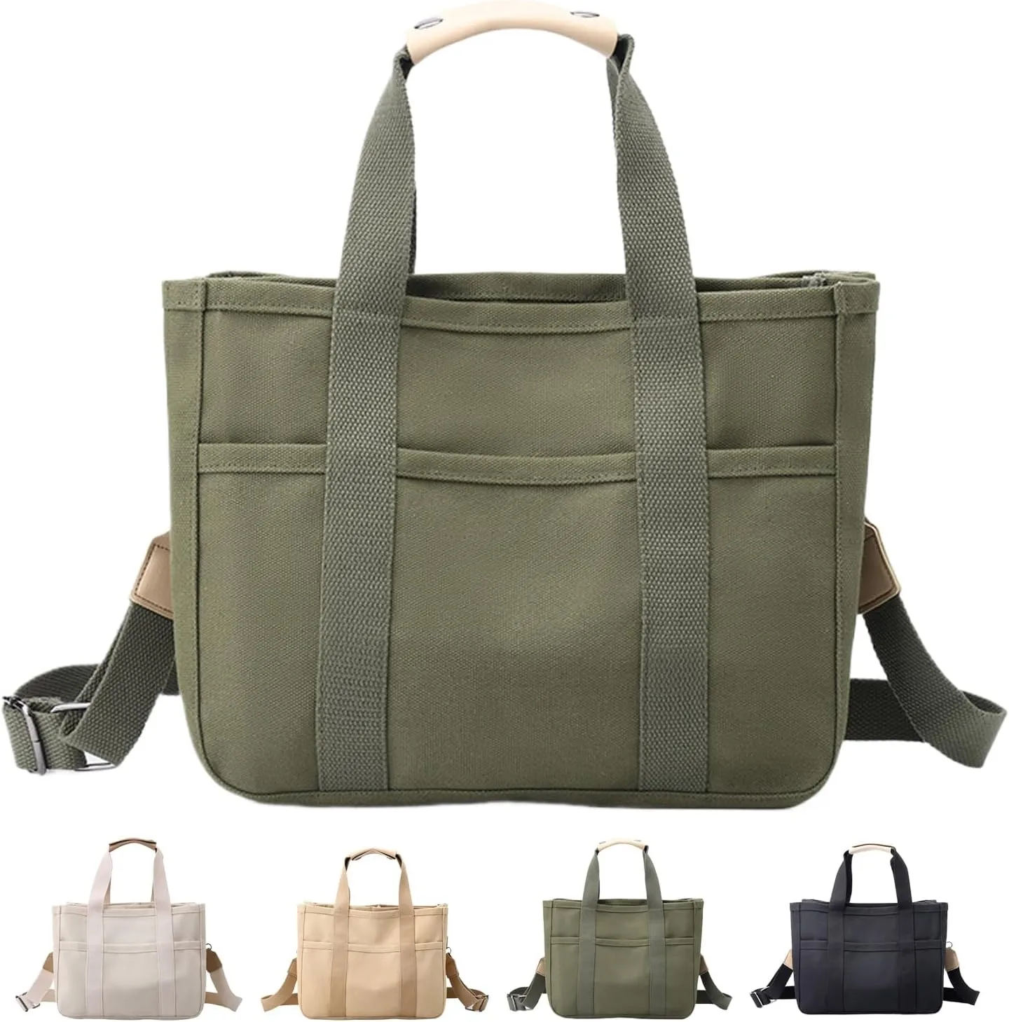Gilmore Glee Tote Bag, Gilmore Glee Everyday Tote Bag, Multifunctional Adjustable Large Capacity Canvas Tote Bag