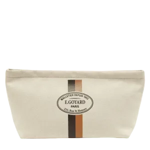 Goyard Necessaire bag