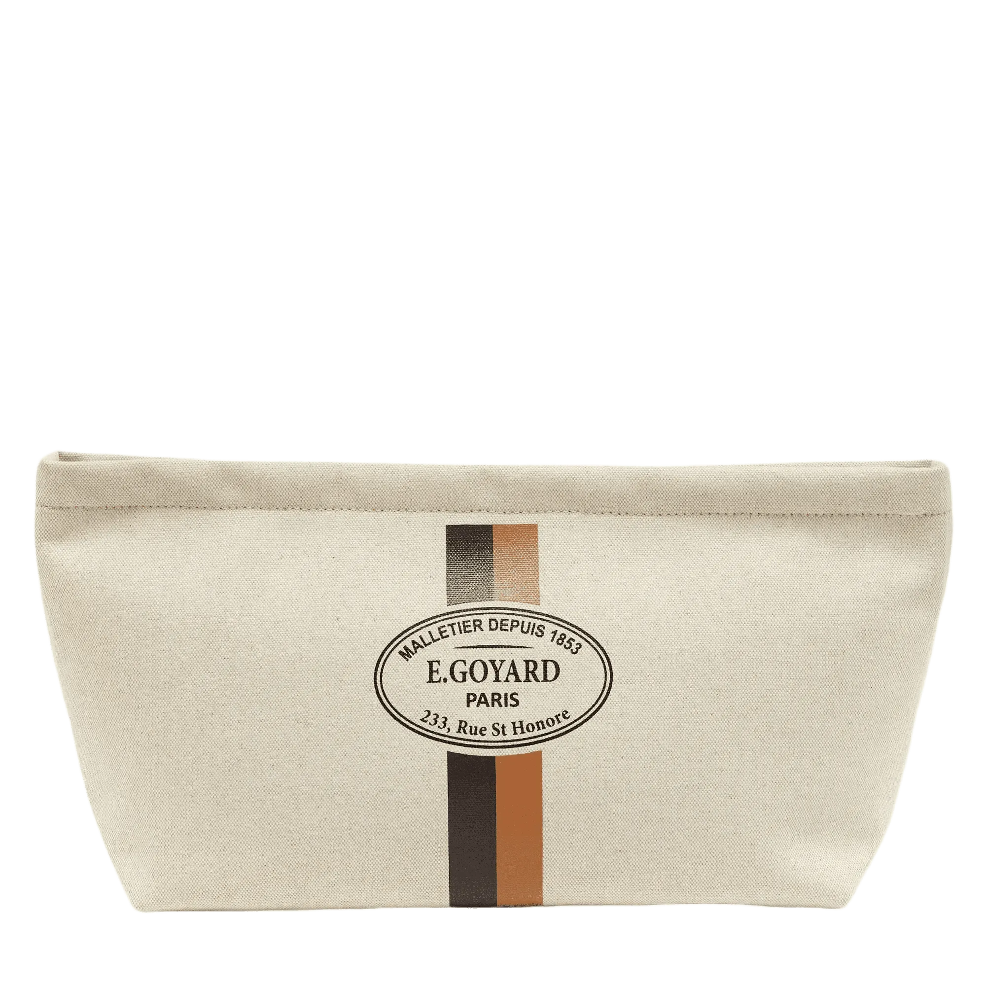 Goyard Necessaire bag