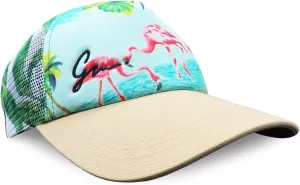 Grace Folly Foam Trucker Hat Snapback Mesh Baseball Cap for Men or Women