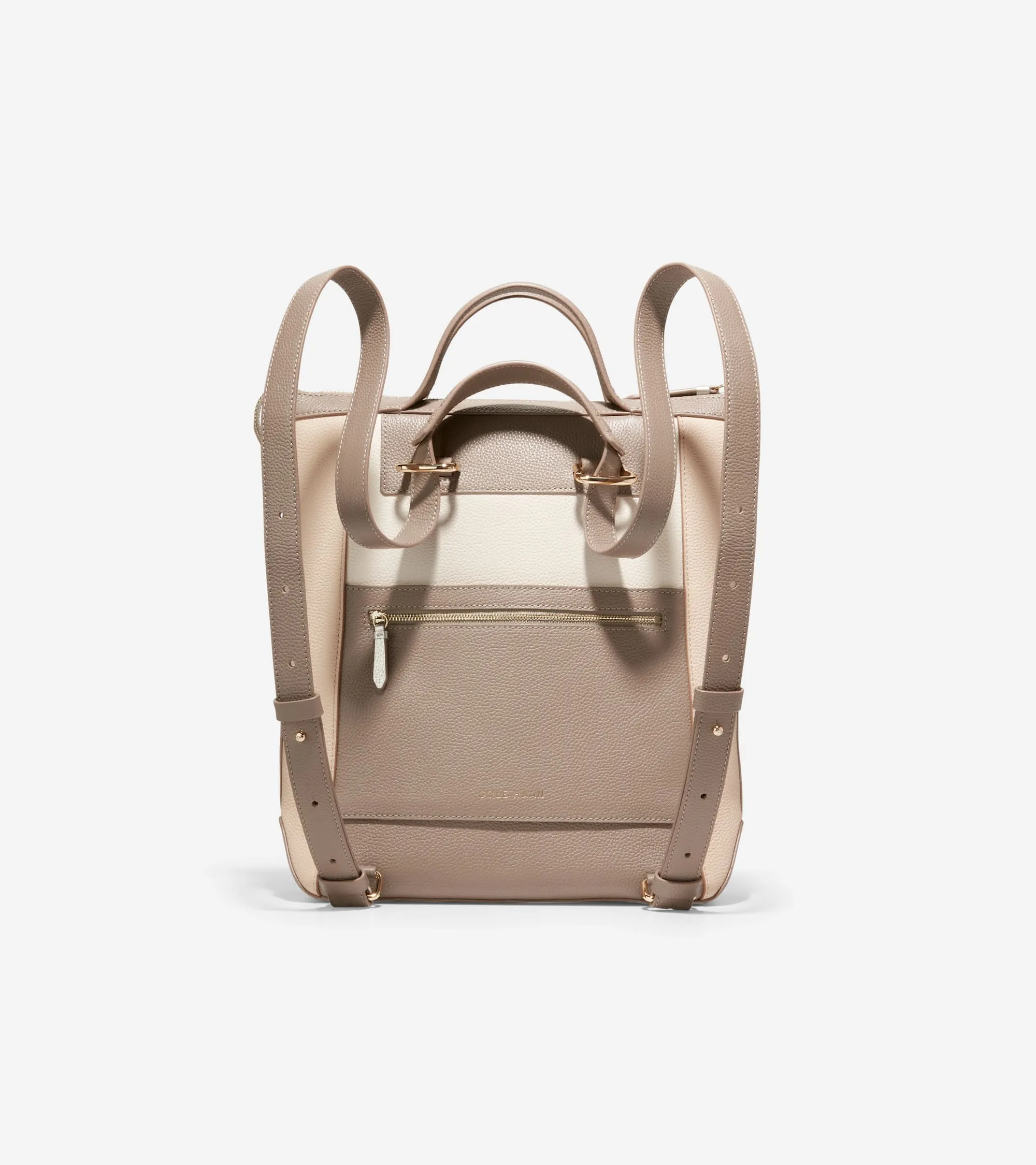 Grand Ambition Small Convertible Luxe Backpack