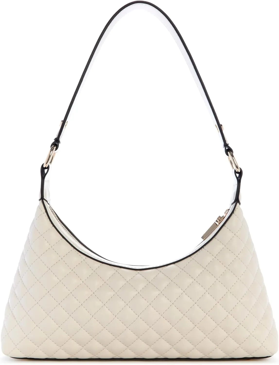 GUESS Everlee Top Zip Shoulder Bag