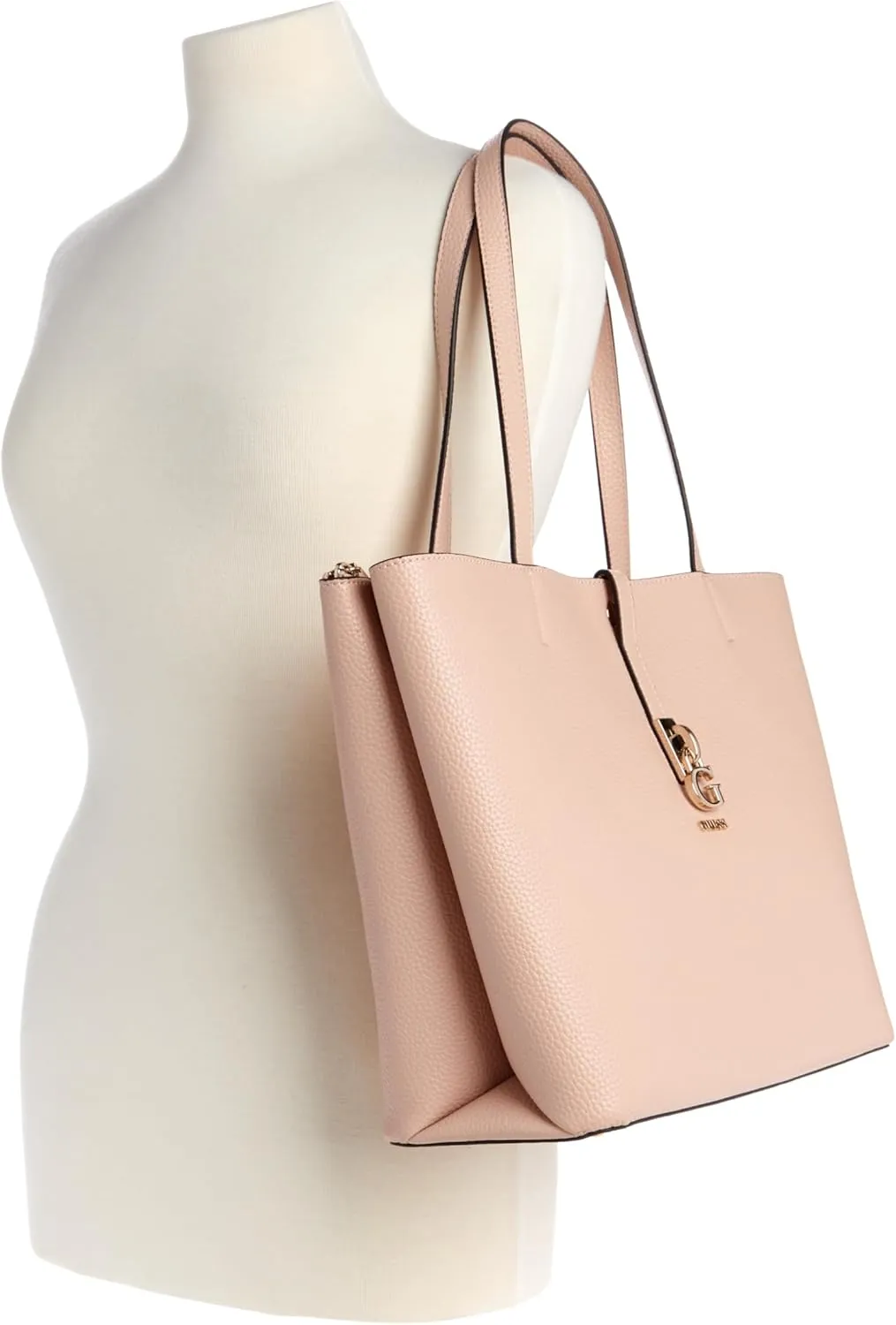 GUESS Gianessa Elite Tote