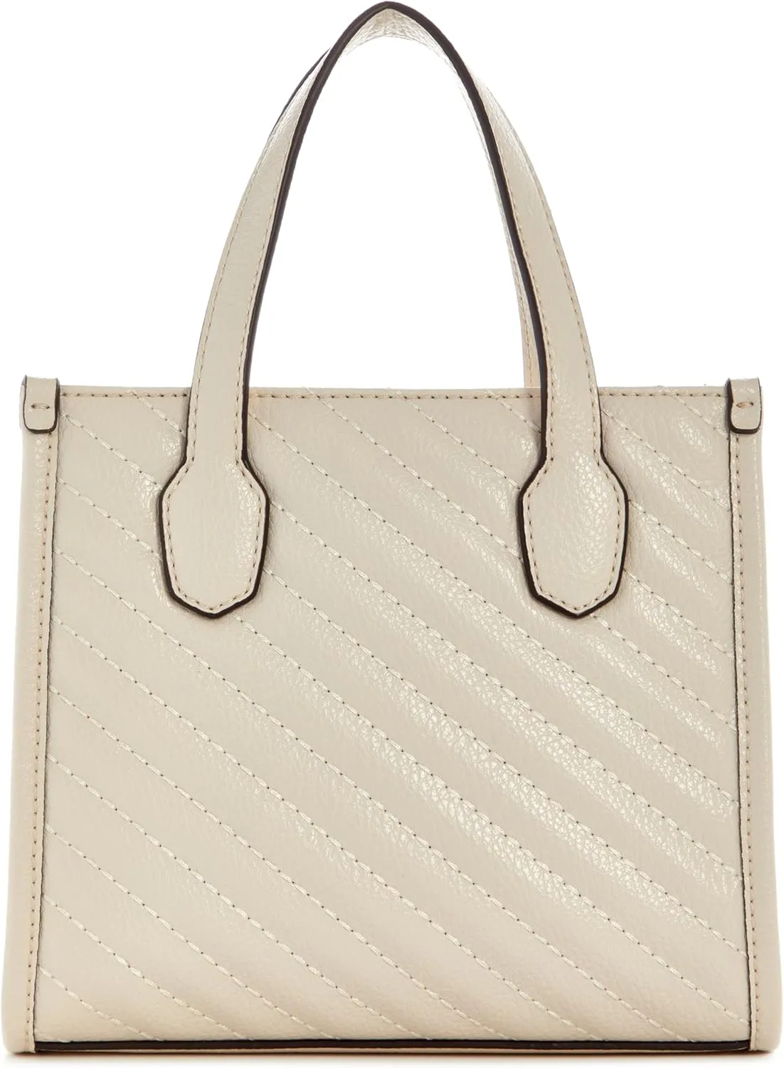 GUESS Silvana 2 Compartment Mini Tote