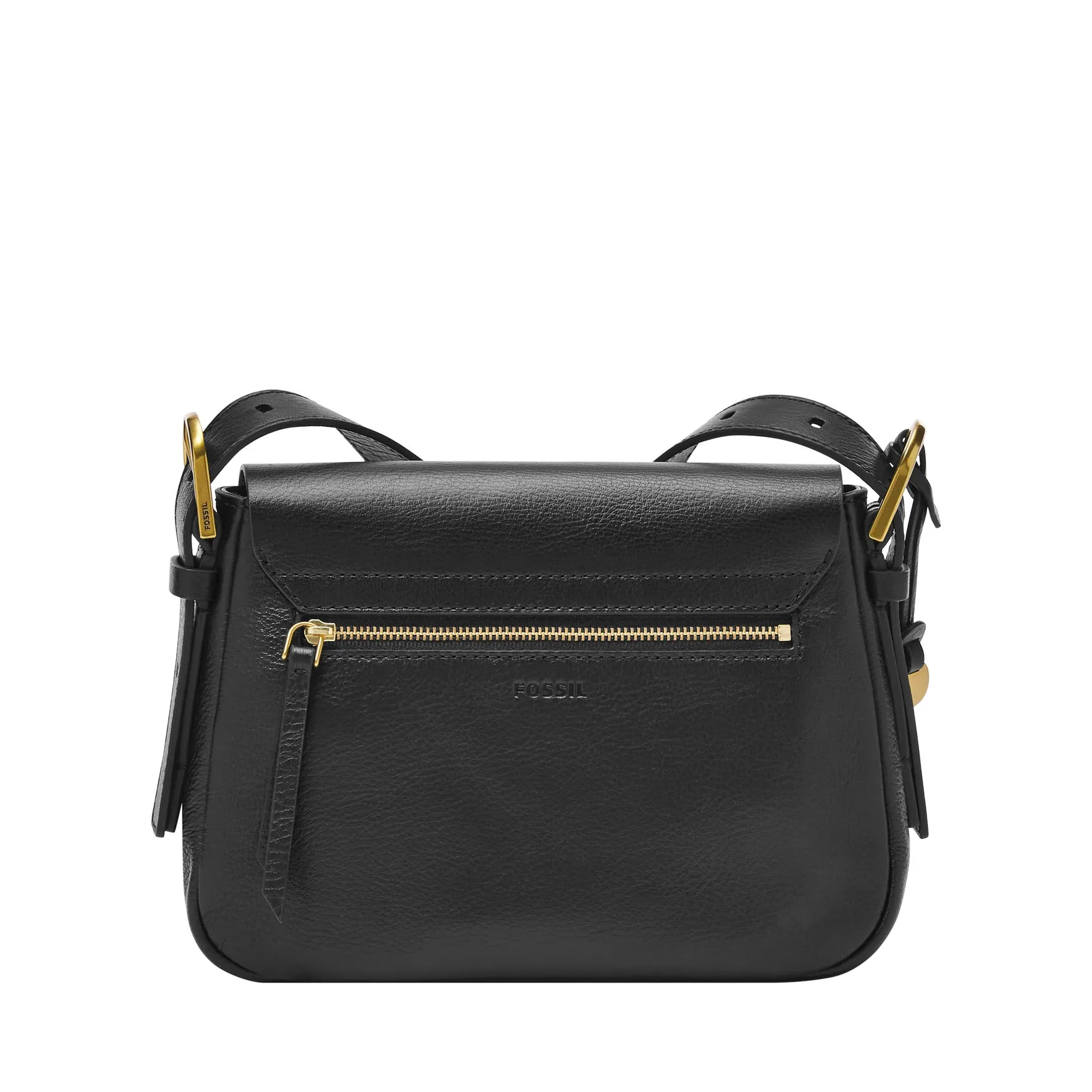 Harper Small Flap Crossbody