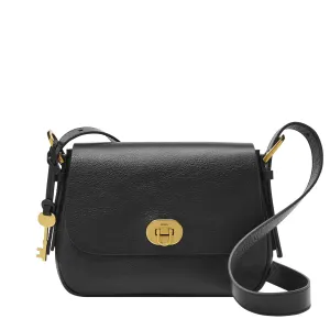 Harper Small Flap Crossbody