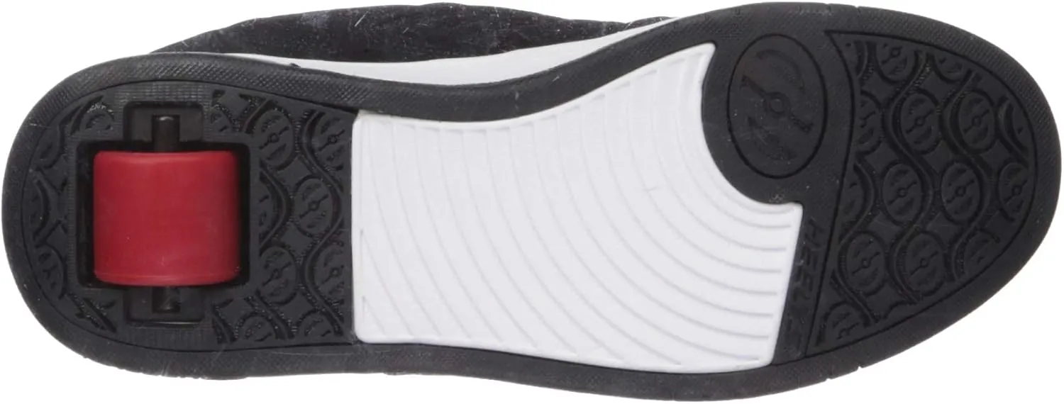 HEELYS Men's Voyager Tennis Shoe