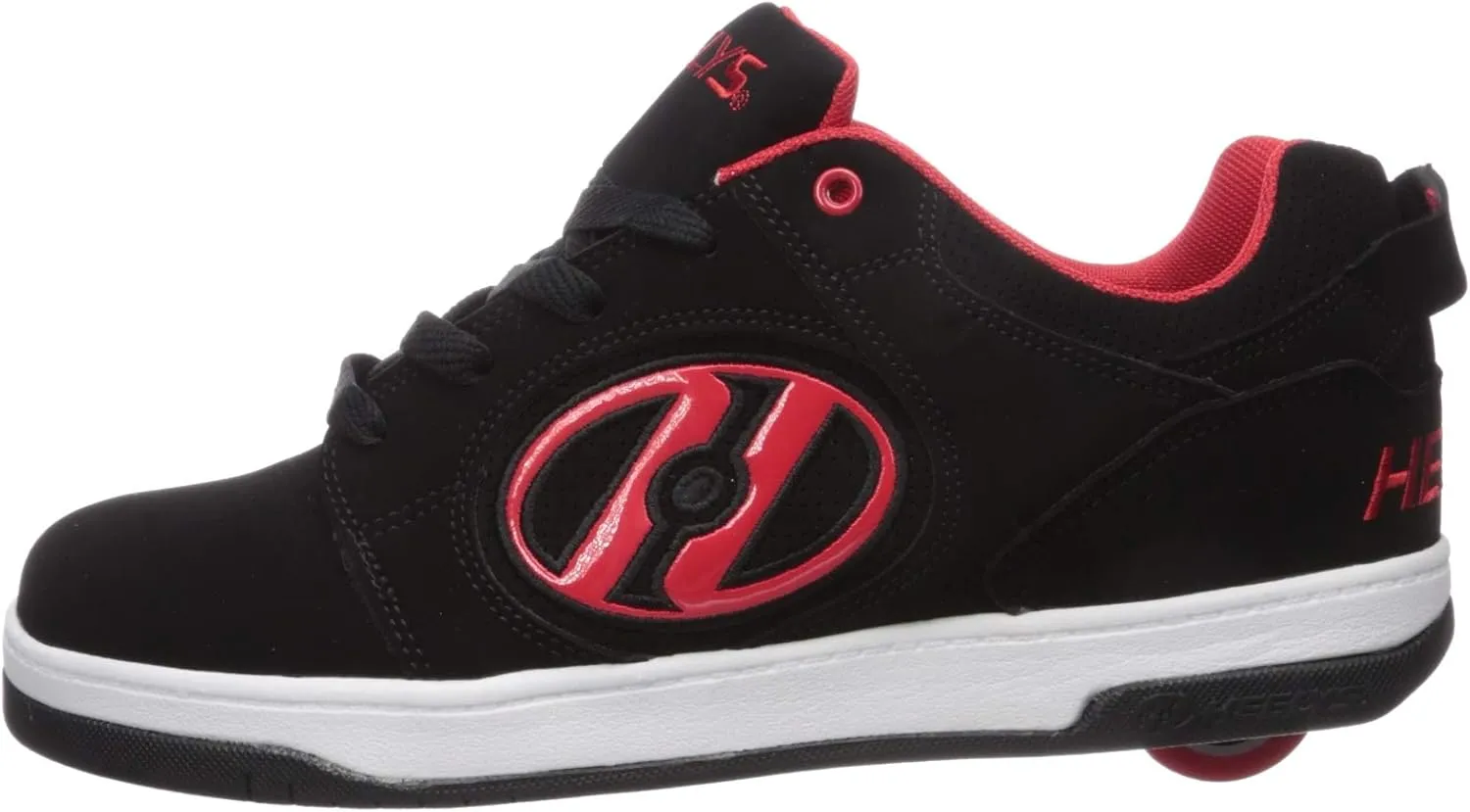 HEELYS Men's Voyager Tennis Shoe