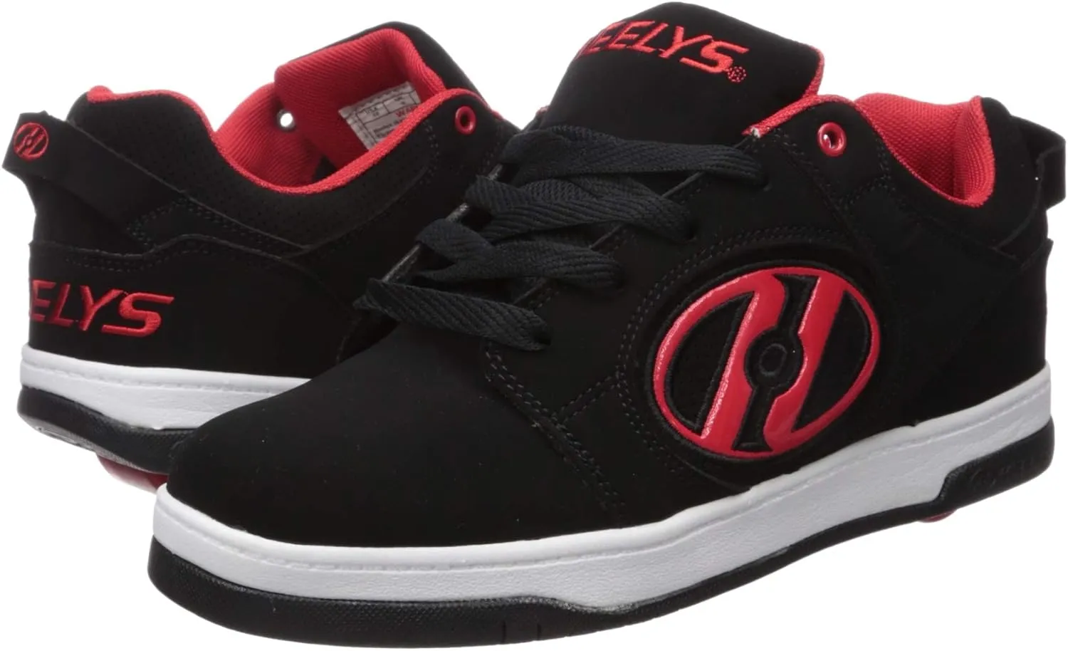 HEELYS Men's Voyager Tennis Shoe