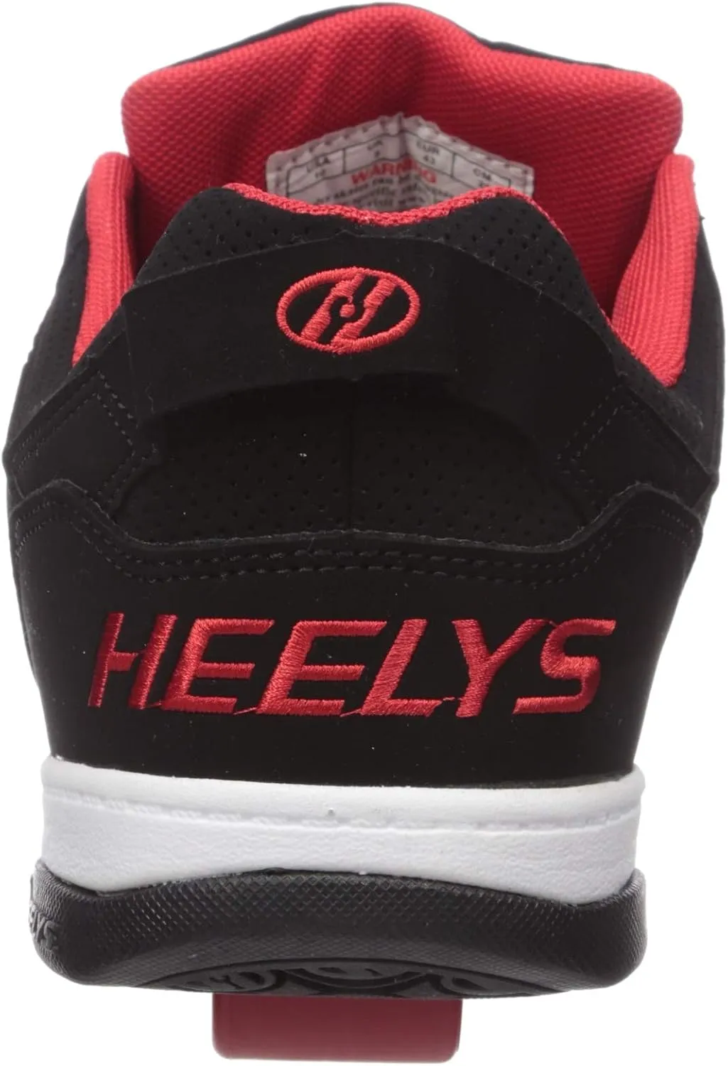 HEELYS Men's Voyager Tennis Shoe