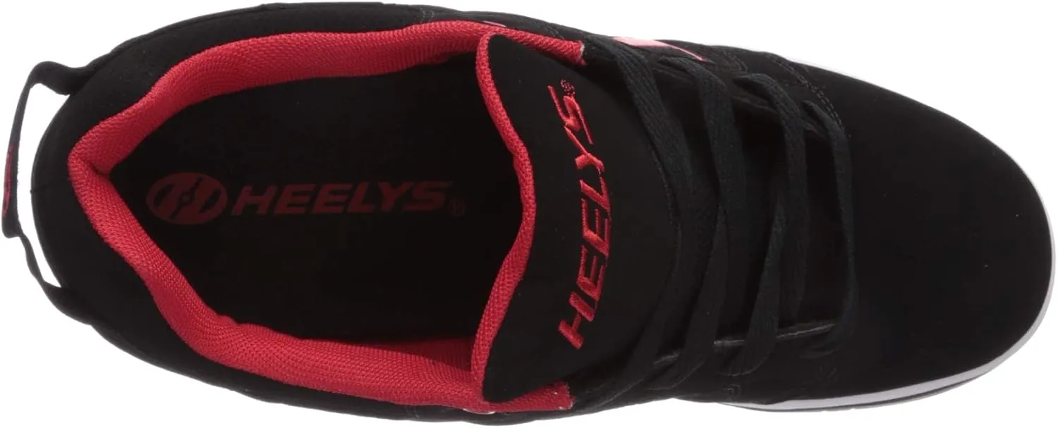 HEELYS Men's Voyager Tennis Shoe