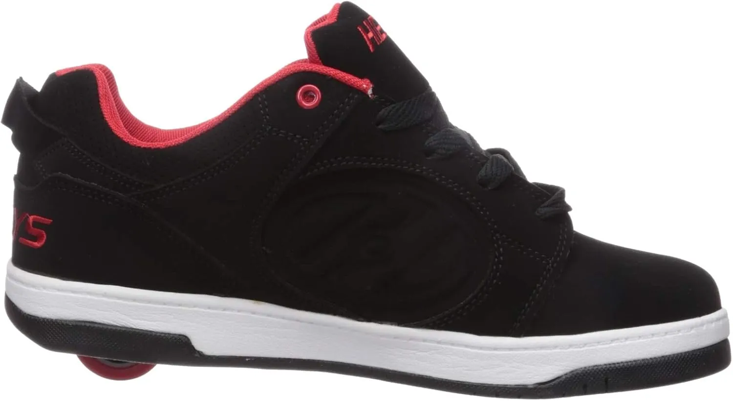 HEELYS Men's Voyager Tennis Shoe