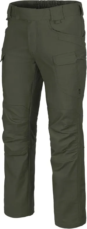 Helikon-Tex UTP Urban Tactical Pants - PolyCotton Canvas, Law Enforcement