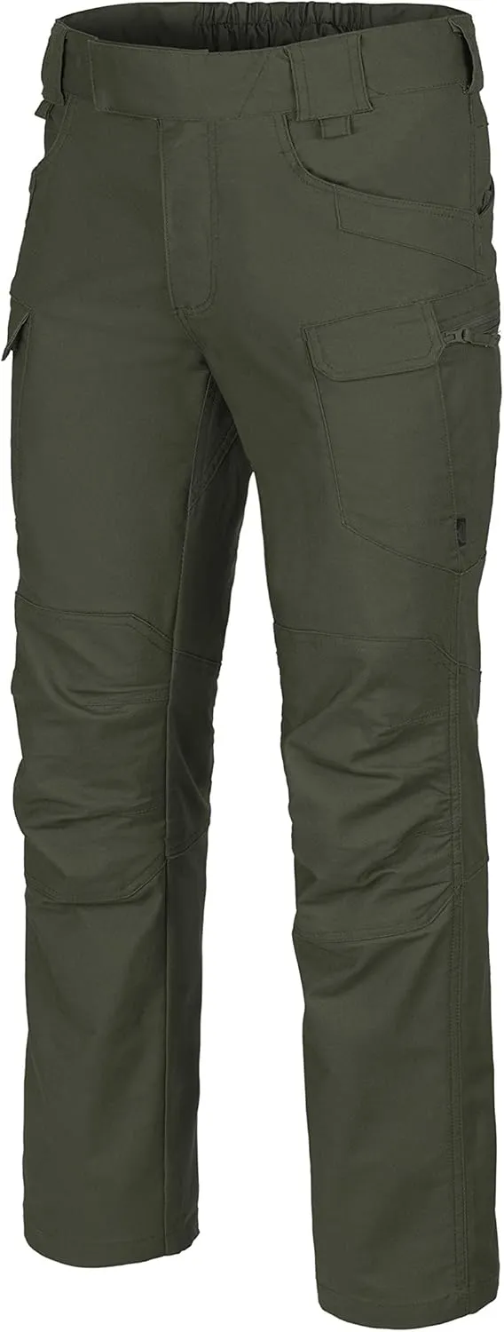 Helikon-Tex UTP Urban Tactical Pants - PolyCotton Canvas, Law Enforcement