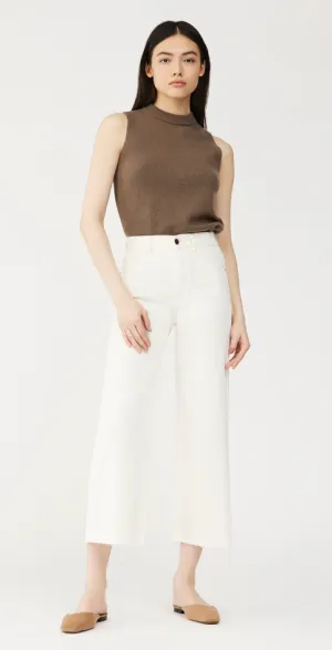 Hepburn Wide Leg High Rise Vintage