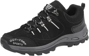 Hiking Shoes Mens Mountain Trekking Shoes Women Breathable Walking Shoes Climbing Shoes Sports Shoes Outdoor Hiking Boots