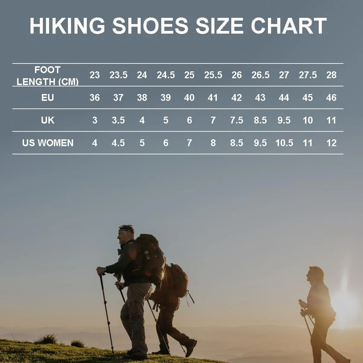 Hiking Shoes Mens Mountain Trekking Shoes Women Breathable Walking Shoes Climbing Shoes Sports Shoes Outdoor Hiking Boots