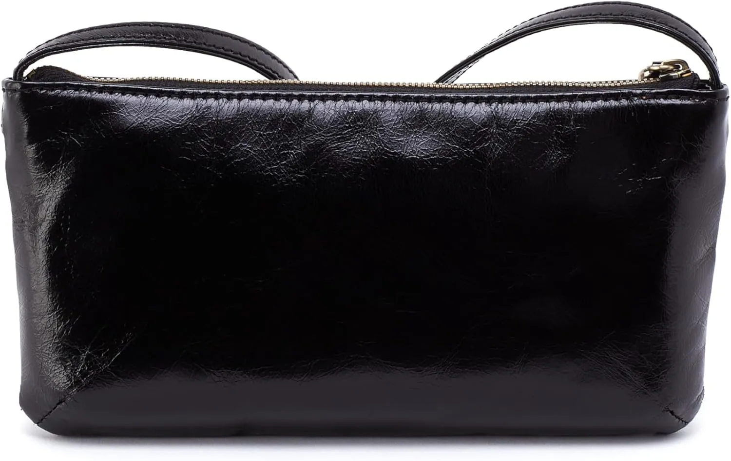 HOBO Cara Mini Leather Crossbody Bag for Women