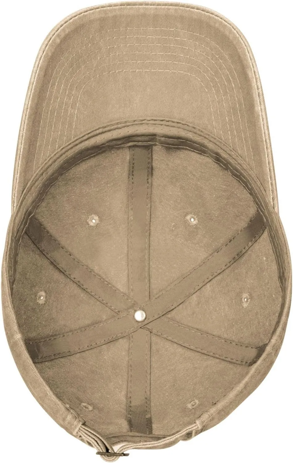 I Love Garbage Trucks Vintage Washed Cotton Baseball Cap, Adjustable Distressed Denim Hat for Men and Women