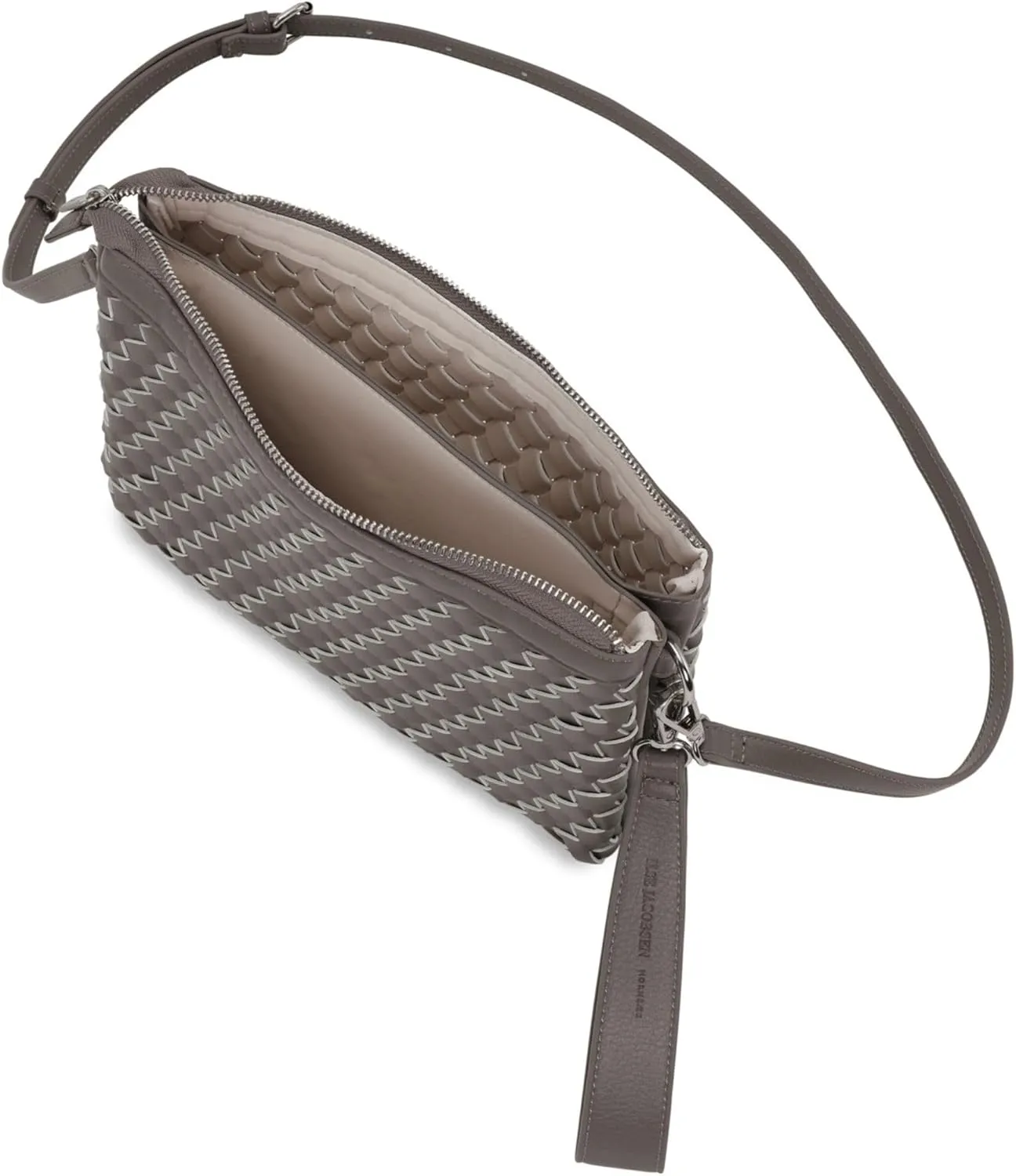 Ilse Jacobsen HORNBAEK Women's Cross Body | Wristlet Bag