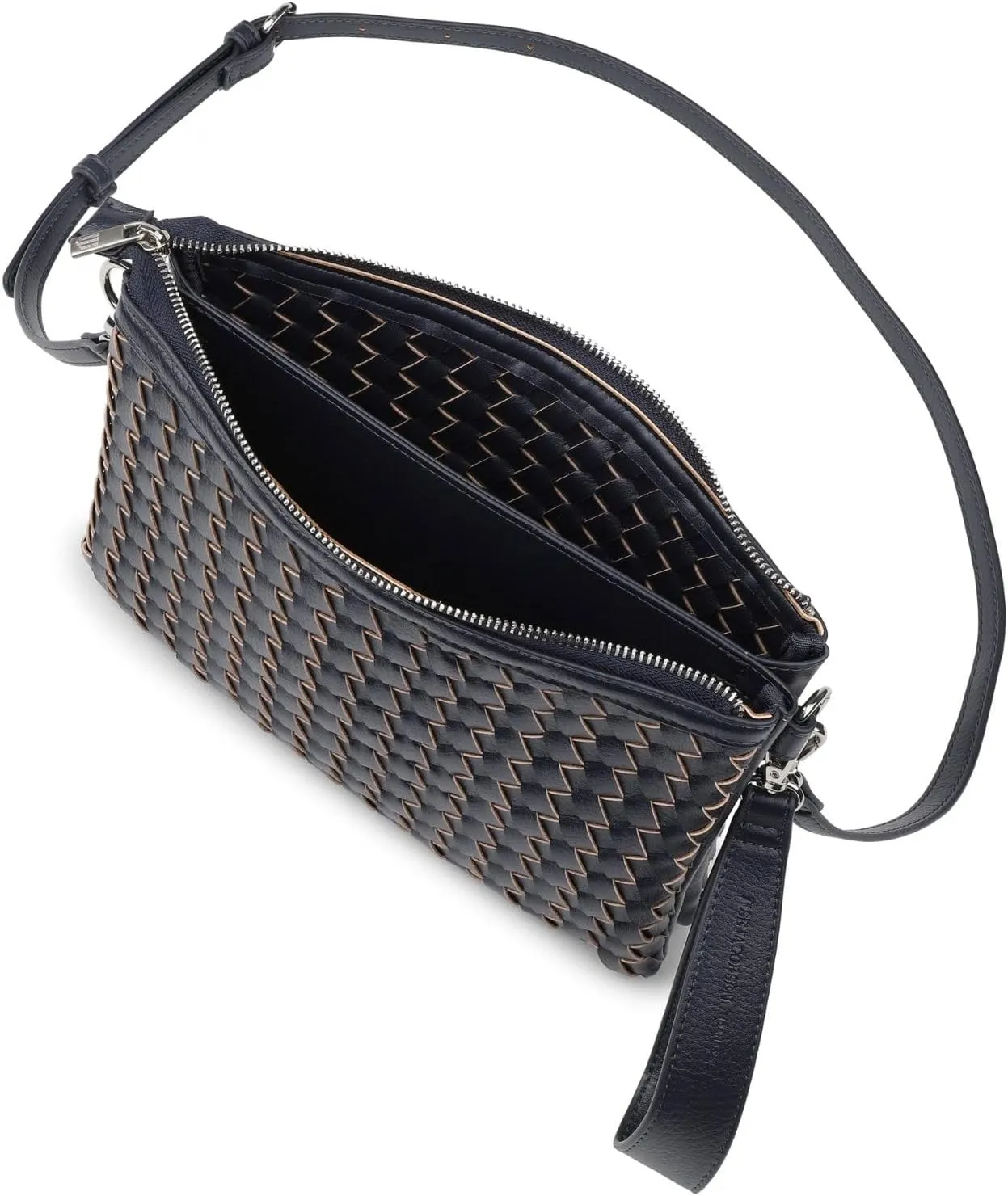 Ilse Jacobsen HORNBAEK Women's Cross Body | Wristlet Bag