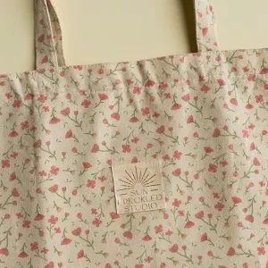 In Bloom Tote Bag