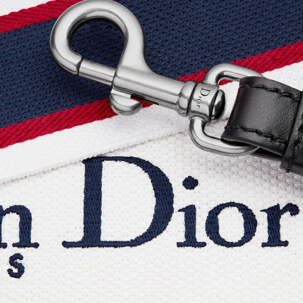 In-demand product Only available now SHOULDER STRAP WITH RING